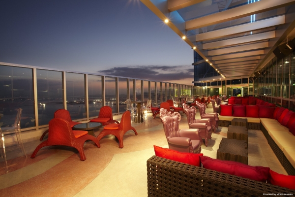 HARD ROCK HOTEL PANAMA MEGAPOLIS (Panama)